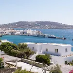 Ξενοδοχείο Porto Mykonos