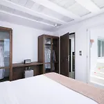 Ξενοδοχείο Porto Mykonos