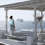 Porto Mykonos Ξενοδοχείο 4*