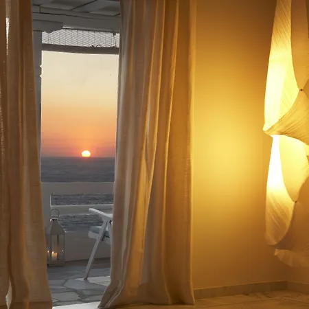 Porto Mykonos Ξενοδοχείο Mykonos Town