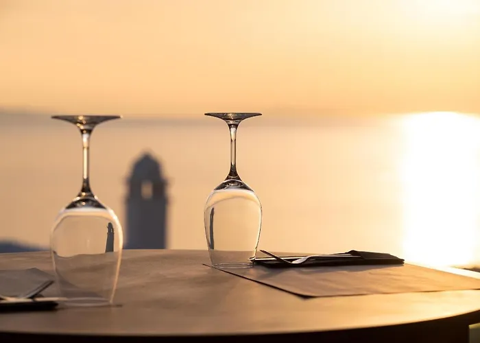 Ξενοδοχείο Porto Mykonos Mykonos Town