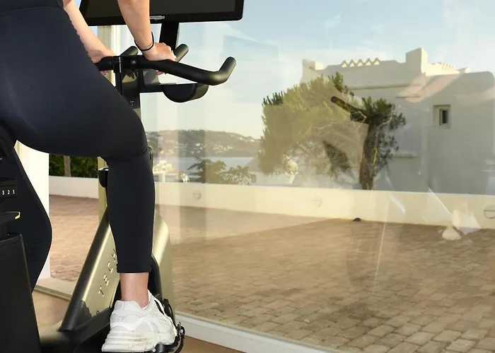 Ξενοδοχείο Porto Mykonos