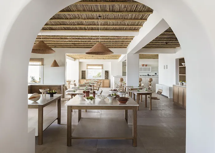 Porto Mykonos Ξενοδοχείο Mykonos Town