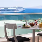 فندق بورتو ميكونوس Mykonos Town