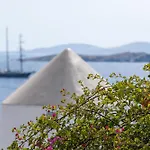بورتو ميكونوس 4* Mykonos Town
