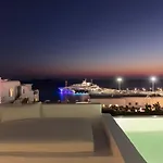 Porto Mykonos Отель Mykonos Town