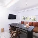 بورتو ميكونوس 4* Mykonos Town