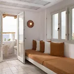 بورتو ميكونوس فندق Mykonos Town