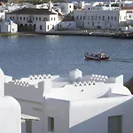 بورتو ميكونوس Mykonos Town