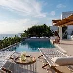 Porto Mykonos Отель Mykonos Town