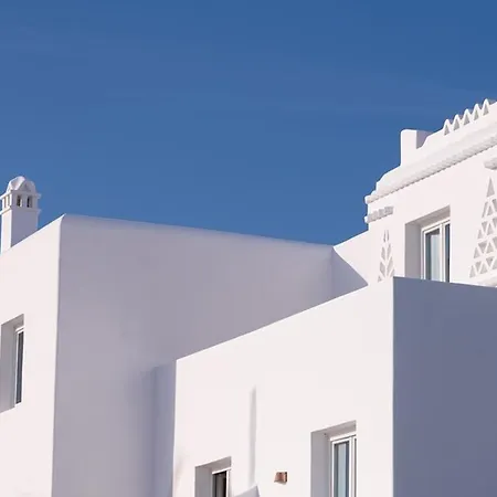 Hotel Porto Mykonos