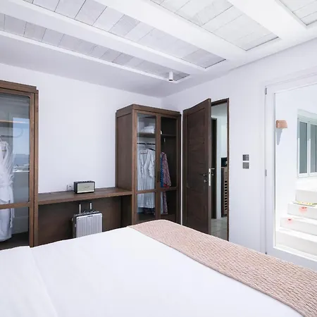 Otel Porto Mykonos