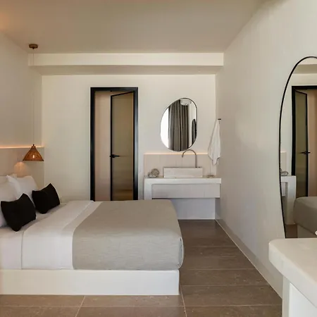 Hotel Porto Mykonos Mykonos Town