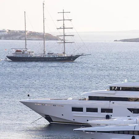 Porto Mykonos