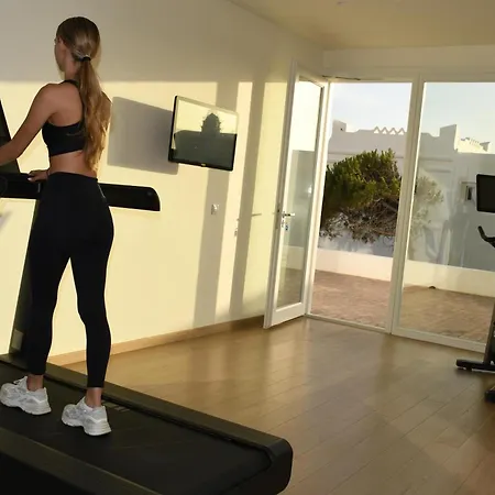 Porto Mykonos Hotel Mykonos Town