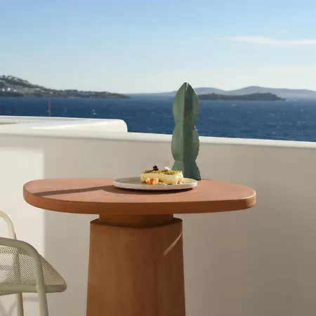 Porto Mykonos Hotel