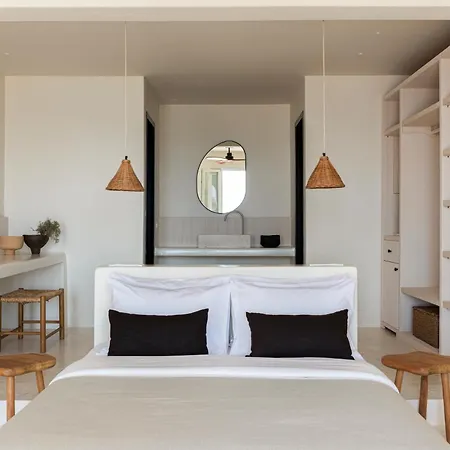 Porto Mykonos Hotel Mykonos Town