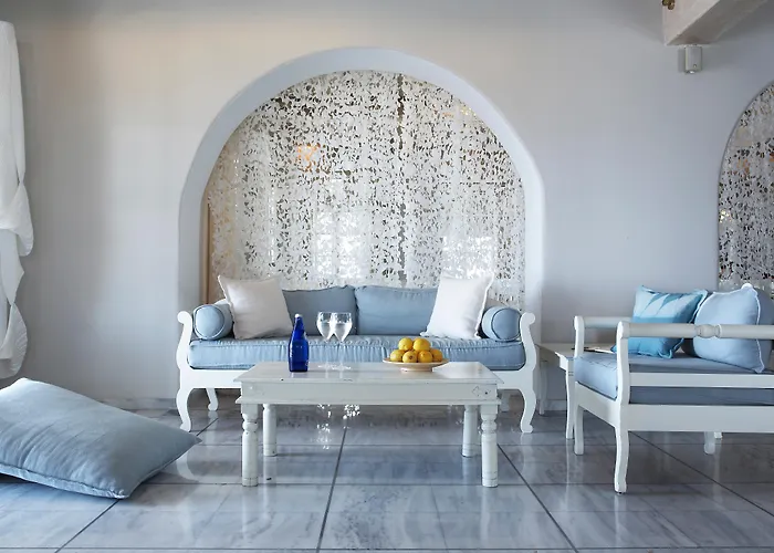 بورتو ميكونوس