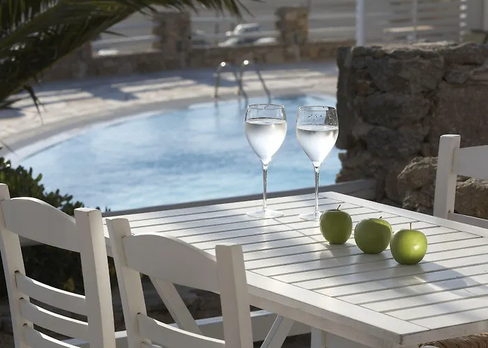 بورتو ميكونوس