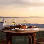 酒店 波尔图米科诺斯酒店 Mykonos Town