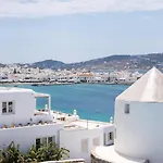 Porto Mykonos Mykonos Town
