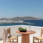 Hotel Porto Mykonos 4*