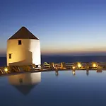 Porto Mykonos Hotel 4*