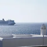 Porto Mykonos Hotell Mykonos Town