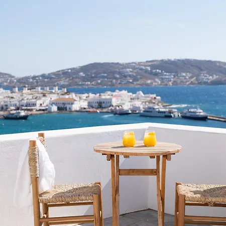 Porto Mykonos