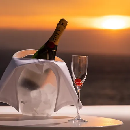 Porto Mykonos Ξενοδοχείο 4*