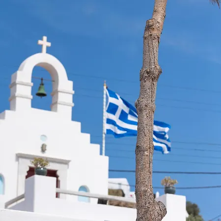 Porto Mykonos