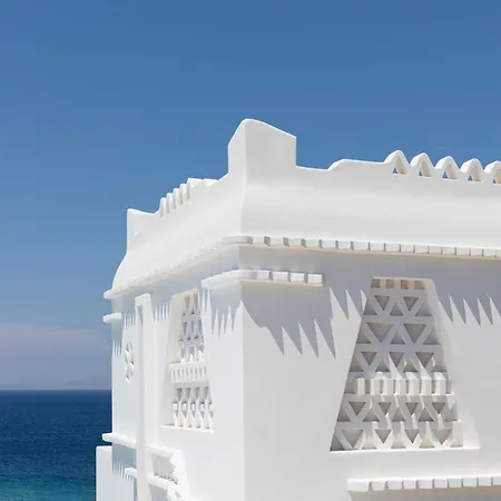 Szálloda Porto Mykonos