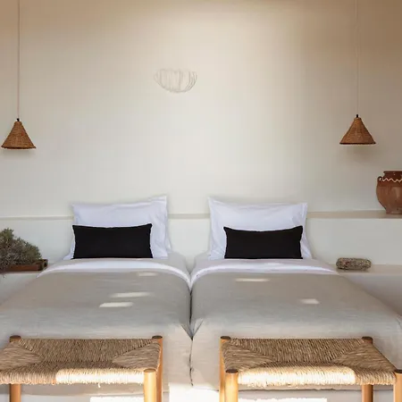 Ξενοδοχείο Porto Mykonos 4*