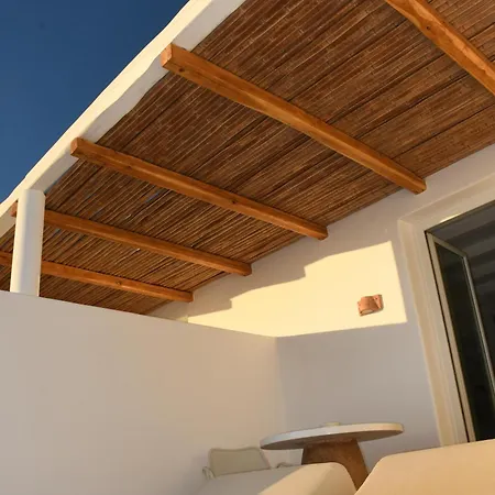 Szálloda Porto Mykonos Mykonos Town
