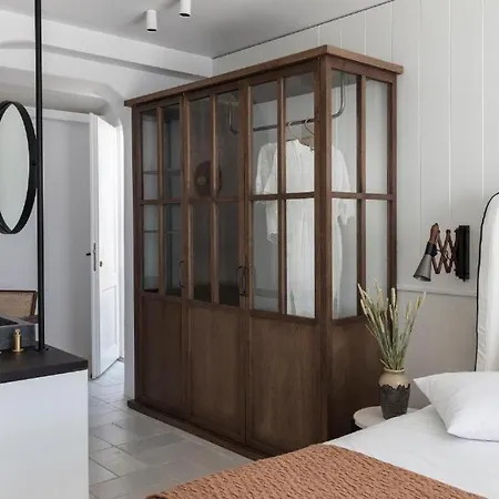 Hotel Porto Mykonos 4*