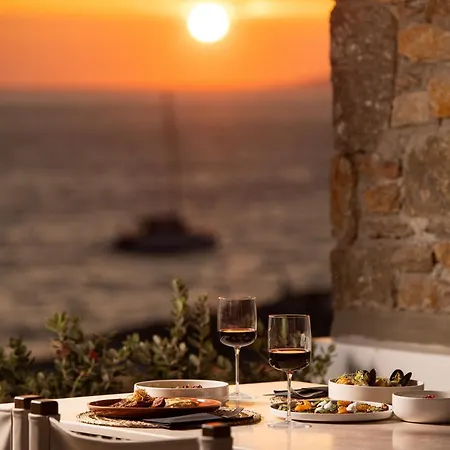 Porto Mykonos 4* Mykonos Town