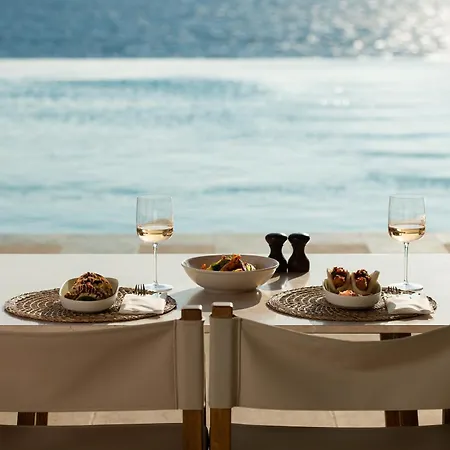 Porto Mykonos 4*