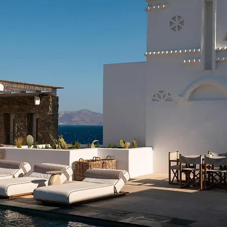Porto Mykonos