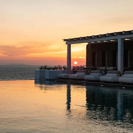Porto Mykonos