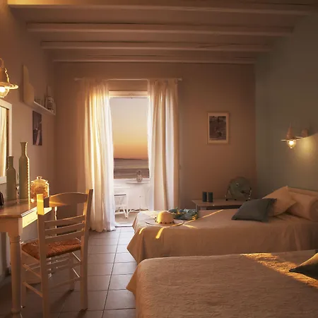 Porto Mykonos Отель 4*