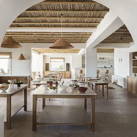 Porto Mykonos Отель Mykonos Town