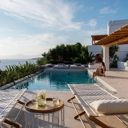 Porto Mykonos Ξενοδοχείο Mykonos Town