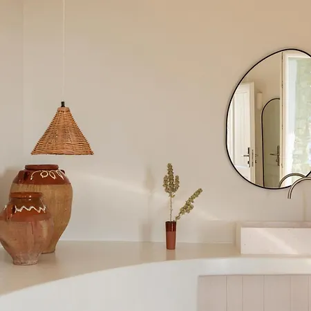 Porto Mykonos Szálloda 4*