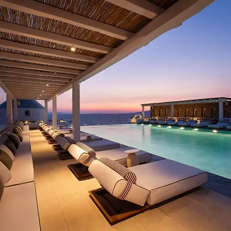 Porto Mykonos 4* Mykonos Town