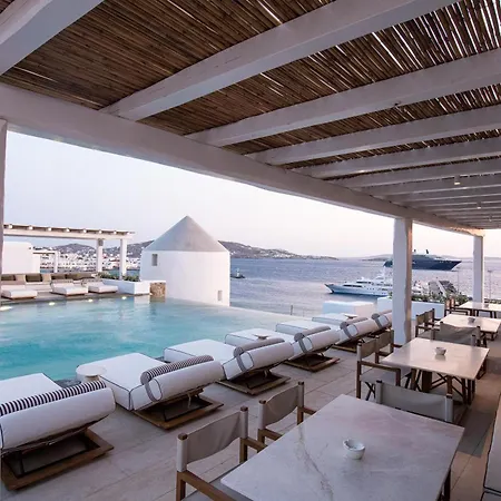 Porto Mykonos