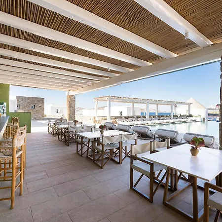 Porto Mykonos