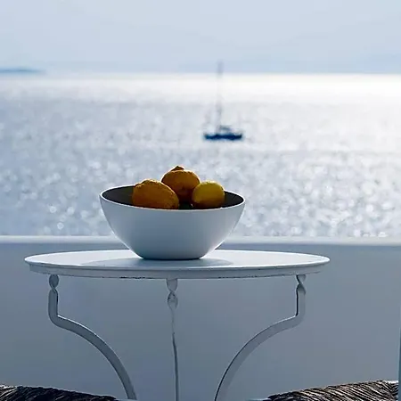 Hotel Porto Mykonos Mykonos Town