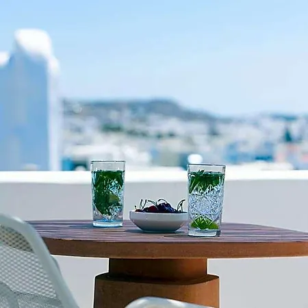 Porto Mykonos 4*
