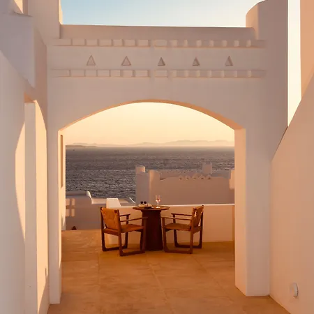 Porto Mykonos Mykonos Town