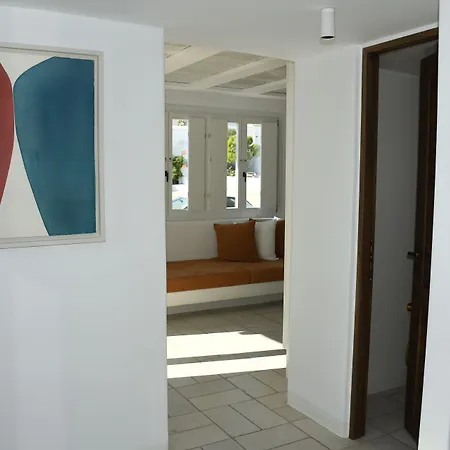 Porto Mykonos 4*